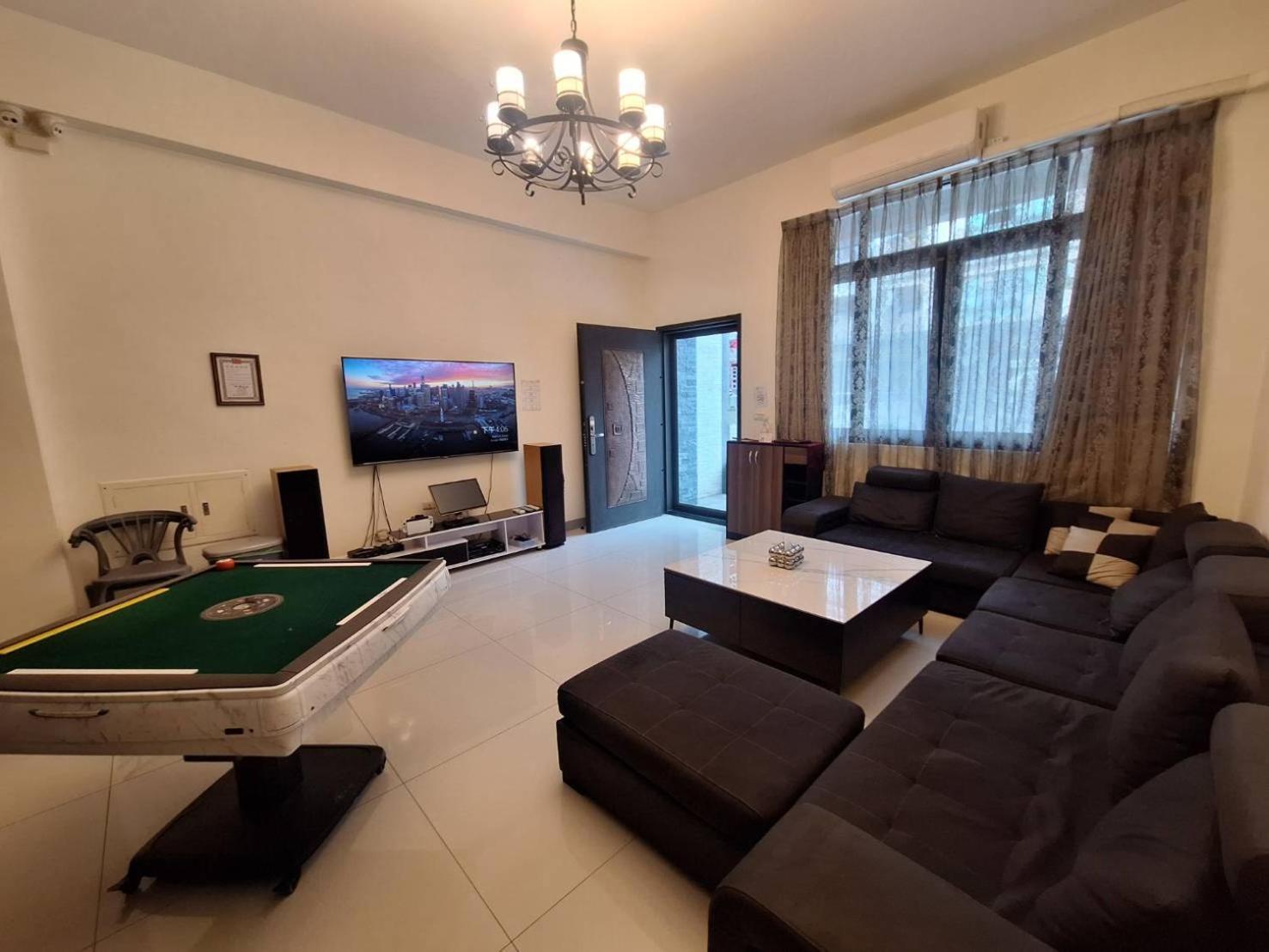 Kenting Muchen Inn Heng-ch'un Dış mekan fotoğraf